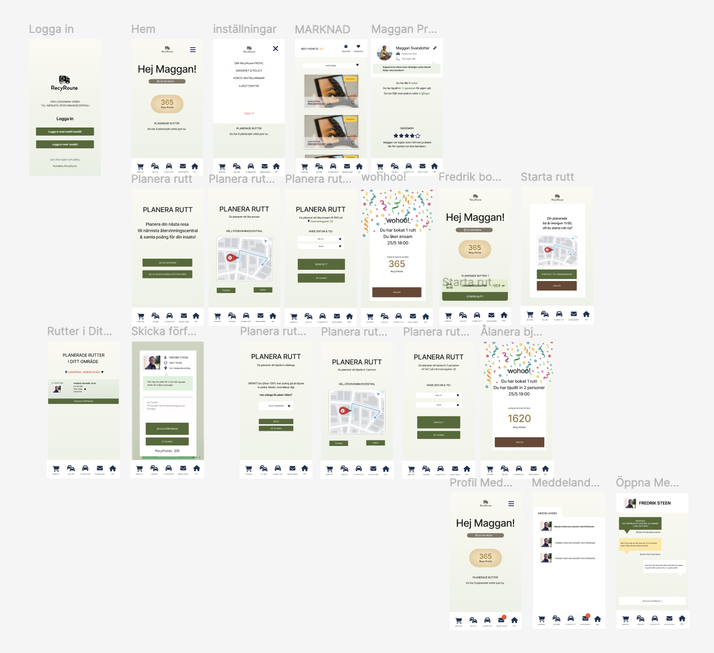 Image of RecyRoute-project